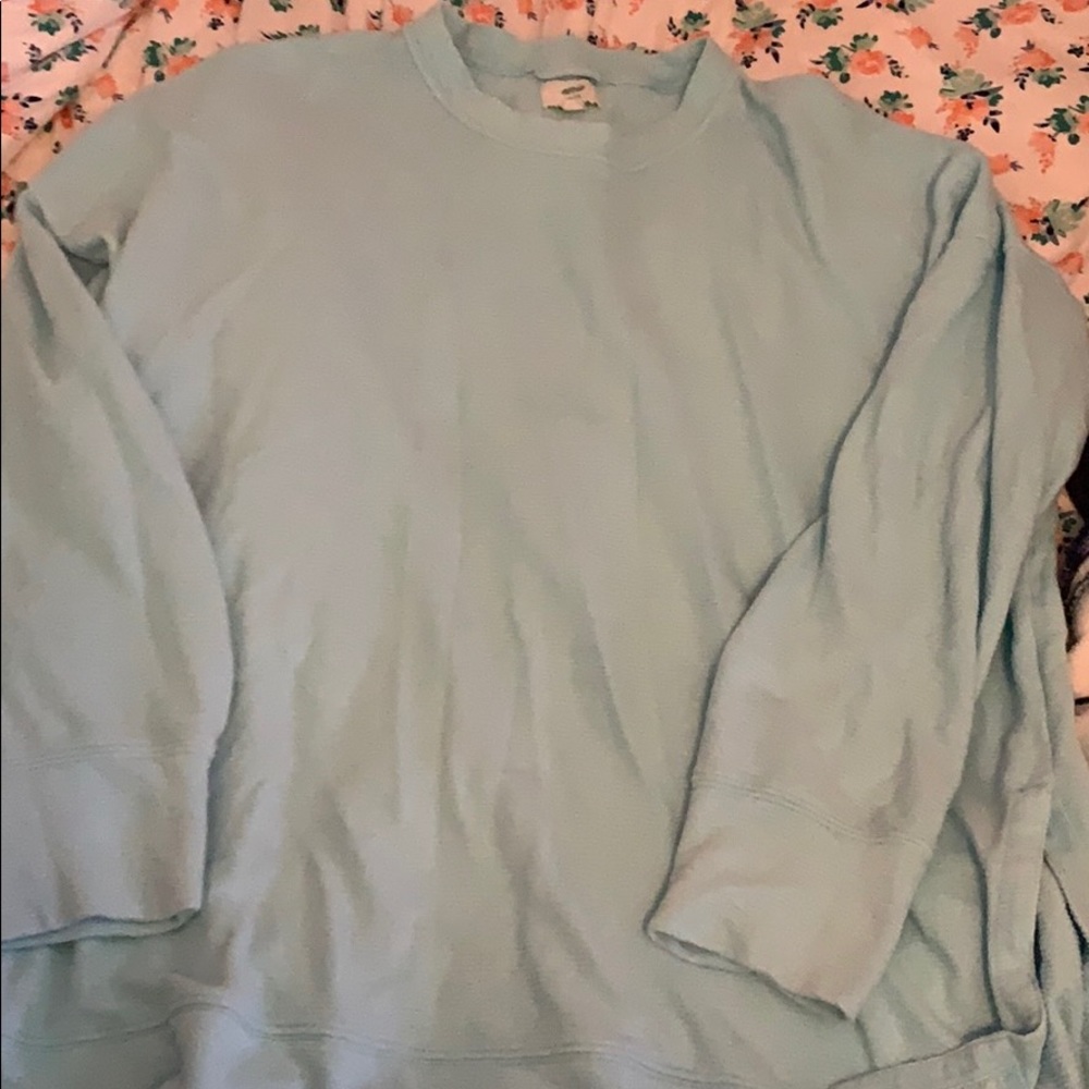 Aerie Desert Beach Sweatshirt